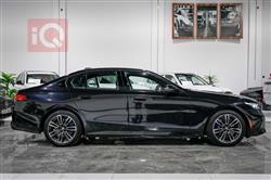 بي ام دبليو الفئة 5